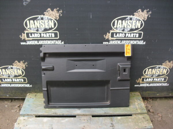 defender L316 / discovery 1 motor MPI compleet met versnellingsbak