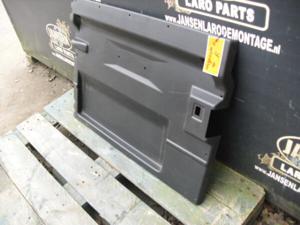 defender L316 / discovery 1 motor MPI compleet met versnellingsbak