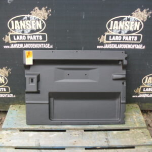 defender L316 / discovery 1 motor MPI compleet met versnellingsbak