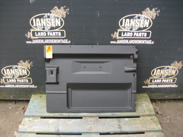 defender L316 / discovery 1 motor MPI compleet met versnellingsbak