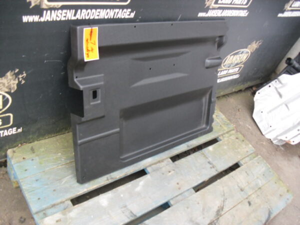 defender L316 / discovery 1 motor MPI compleet met versnellingsbak