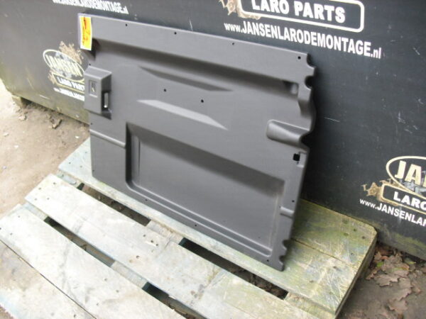 defender L316 / discovery 1 motor MPI compleet met versnellingsbak