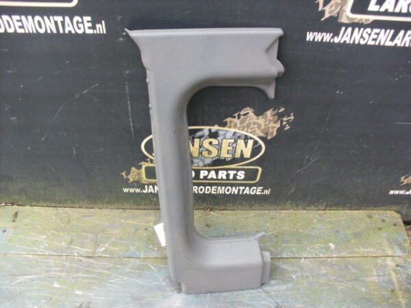 defender L316 / discovery 1 motor MPI compleet met versnellingsbak