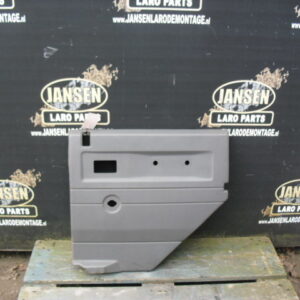 defender L316 / discovery 1 motor MPI compleet met versnellingsbak