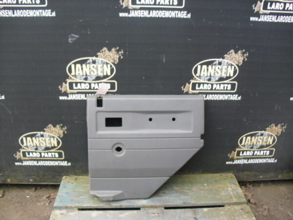 defender L316 / discovery 1 motor MPI compleet met versnellingsbak