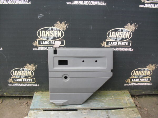 defender L316 / discovery 1 motor MPI compleet met versnellingsbak