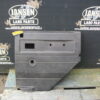 defender L316 / discovery 1 motor MPI compleet met versnellingsbak