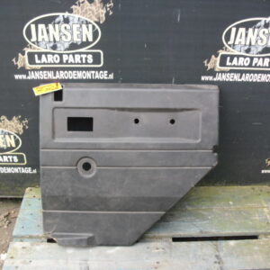 defender L316 / discovery 1 motor MPI compleet met versnellingsbak