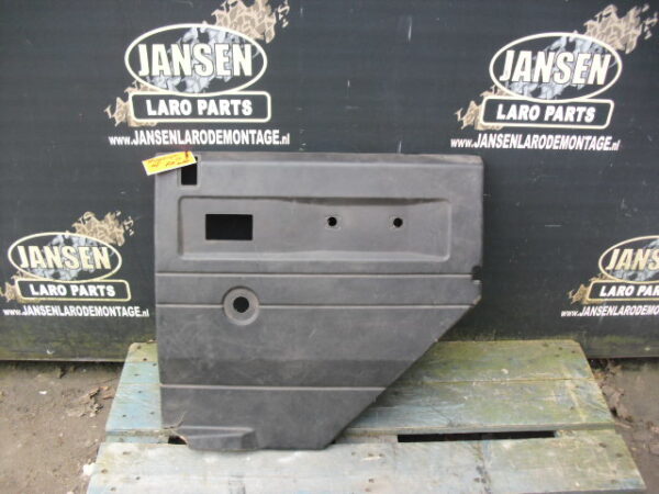 defender L316 / discovery 1 motor MPI compleet met versnellingsbak