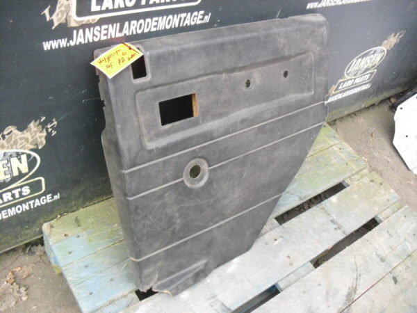 defender L316 / discovery 1 motor MPI compleet met versnellingsbak