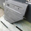 defender L316 / discovery 1 motor MPI compleet met versnellingsbak