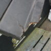 defender L316 / discovery 1 motor MPI compleet met versnellingsbak