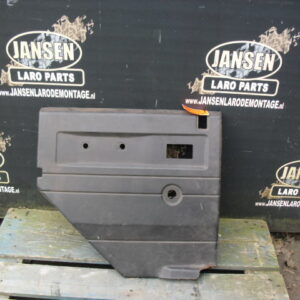 defender L316 / discovery 1 motor MPI compleet met versnellingsbak