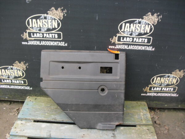 defender L316 / discovery 1 motor MPI compleet met versnellingsbak
