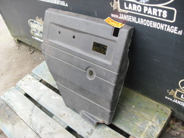 defender L316 / discovery 1 motor MPI compleet met versnellingsbak