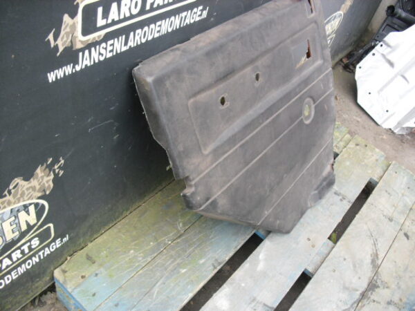 defender L316 / discovery 1 motor MPI compleet met versnellingsbak