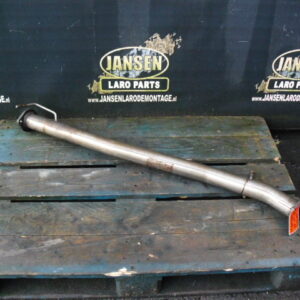 Defender L316 light bar A bar Stainless steel