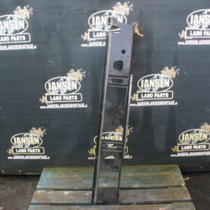 Defender L316 light bar A bar Stainless steel