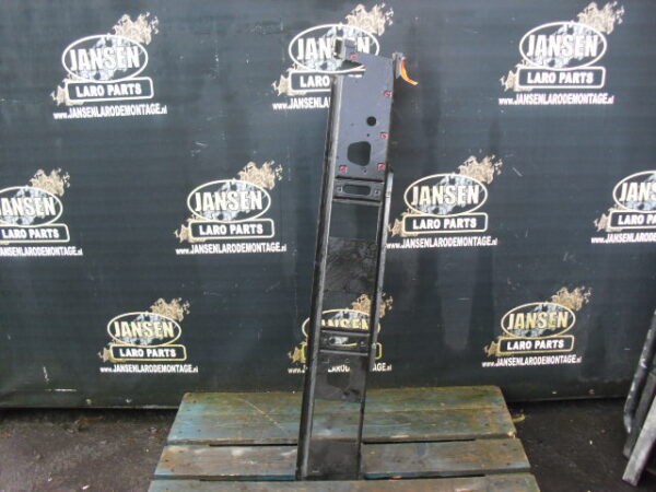 Defender L316 light bar A bar Stainless steel
