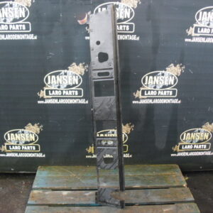 Defender L316 light bar A bar Stainless steel