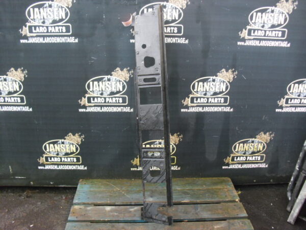Defender L316 light bar A bar Stainless steel