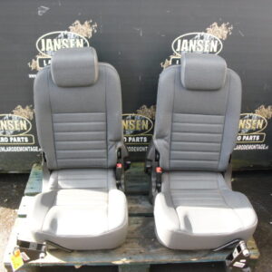 defender L316 110" grijskenteken schot compleet TD5 en TD4 puma gebruikt