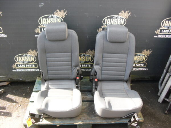 defender L316 110" grijskenteken schot compleet TD5 en TD4 puma gebruikt