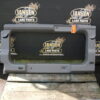 defender L316 110" grijskenteken schot compleet TD5 en TD4 puma gebruikt