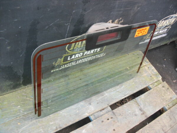 Defender L316 TD5 en TD4 puma intercooler
