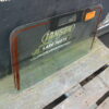 Defender L316 TD5 en TD4 puma intercooler