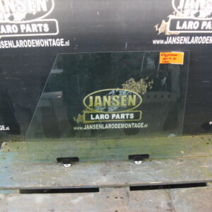 Defender L316 TD5 en TD4 puma intercooler