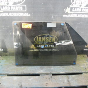 Defender L316 TD5 en TD4 puma intercooler