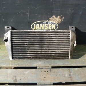 Defender L316 TD5 en TD4 puma intercooler