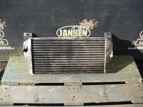 Defender L316 TD5 en TD4 puma intercooler