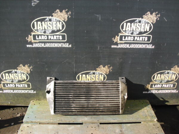 Defender L316 TD5 en TD4 puma intercooler