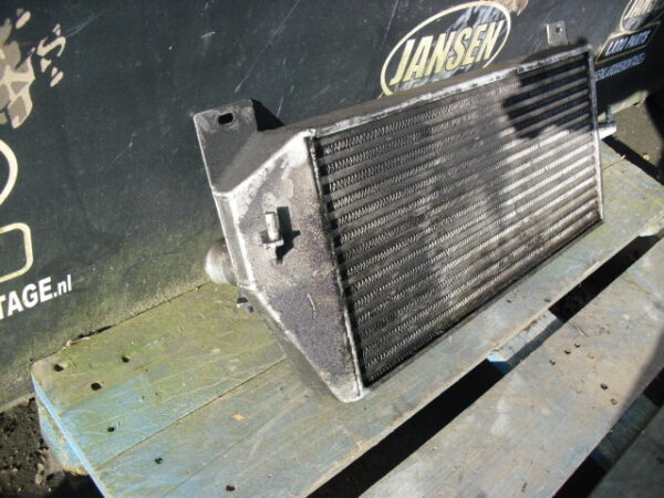 Defender L316 TD5 en TD4 puma intercooler