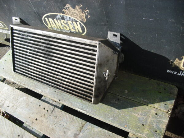 Defender L316 TD5 en TD4 puma intercooler