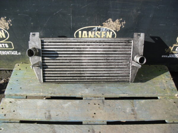 Defender L316 TD5 en TD4 puma intercooler