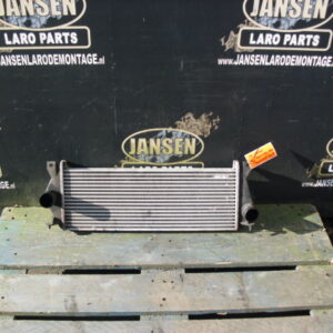 Defender L316 TD5 en TD4 puma intercooler