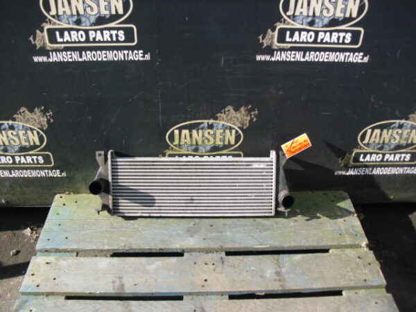 Defender L316 TD5 en TD4 puma intercooler
