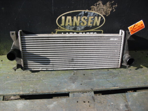 Defender L316 TD5 en TD4 puma intercooler