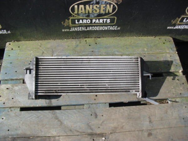 Defender L316 TD5 en TD4 puma intercooler