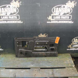 Defender L316 linker binnen bevestigingsplaat vroeg model