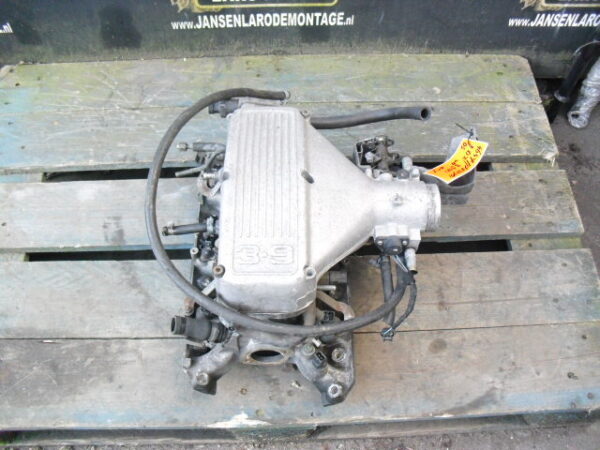 range rover classis / defender L316 / discovery 1 inlaatmanifold V8 3.9 EFI