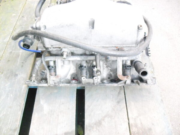 range rover classis / defender L316 / discovery 1 inlaatmanifold V8 3.9 EFI