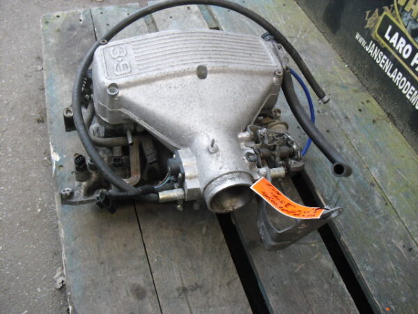 range rover classis / defender L316 / discovery 1 inlaatmanifold V8 3.9 EFI
