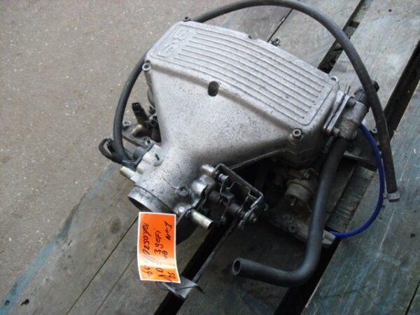 range rover classis / defender L316 / discovery 1 inlaatmanifold V8 3.9 EFI