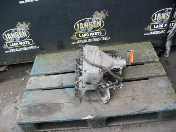 range rover classis / defender L316 / discovery 1 inlaatmanifold V8 3.9 EFI
