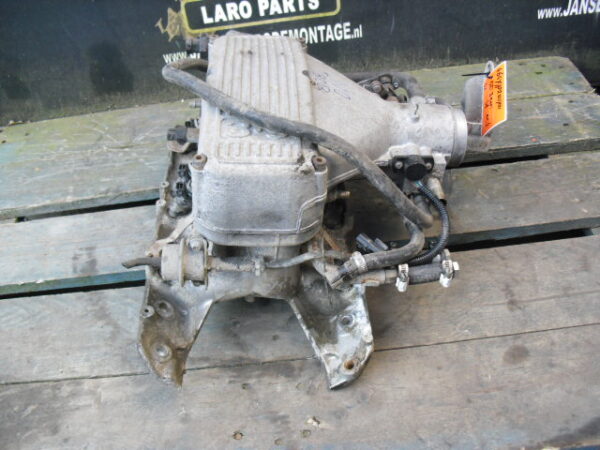 range rover classis / defender L316 / discovery 1 inlaatmanifold V8 3.9 EFI
