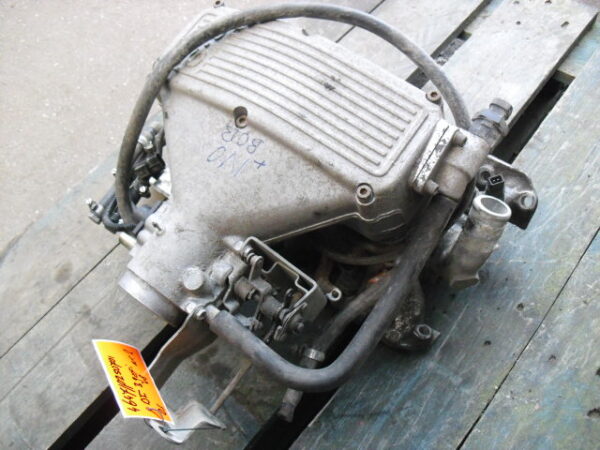 range rover classis / defender L316 / discovery 1 inlaatmanifold V8 3.9 EFI